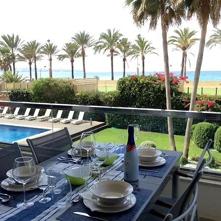 Del Mar Apartment Playa de Palma (Mallorca)