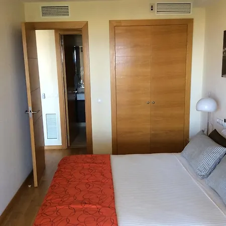 Del Mar Apartment Playa de Palma (Mallorca)