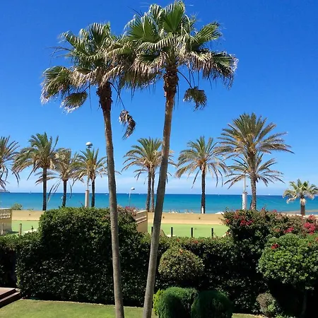 Del Mar Apartment Playa de Palma (Mallorca)