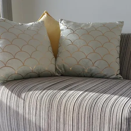 Apartment Del Mar *