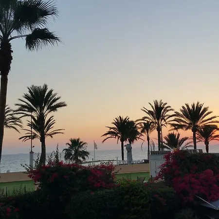 Apartment Del Mar Playa de Palma (Mallorca)