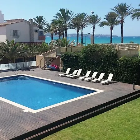 Apartment Del Mar *